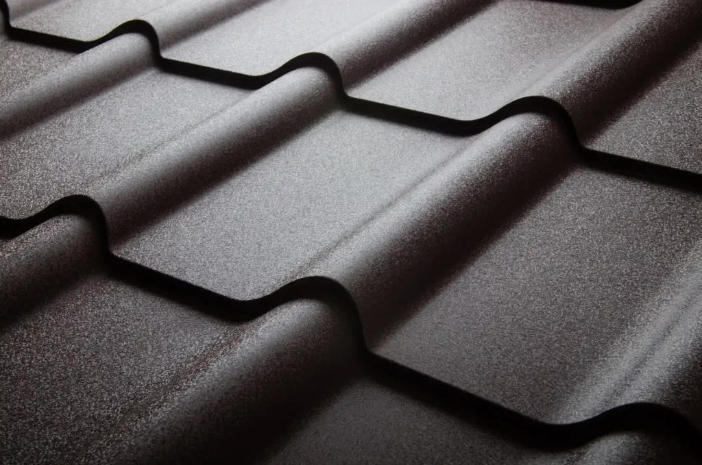 longest lasting roof metal