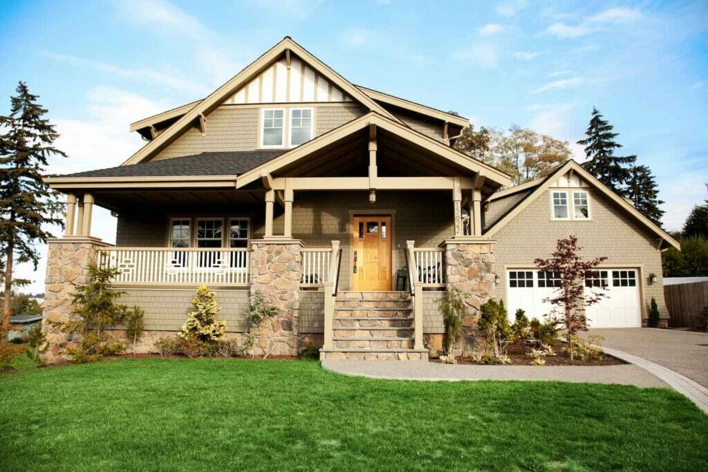 roof types cottage