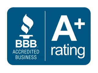 BBB A+ accredited business Maryland