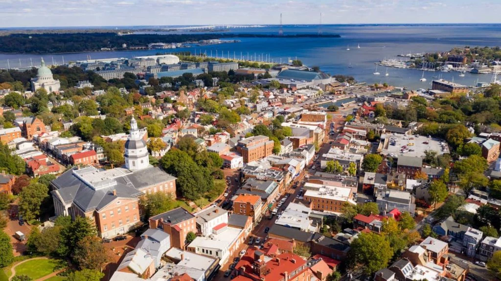 8 Of Our Favorite Things To Do In Annapolis (Day-trip Guide)