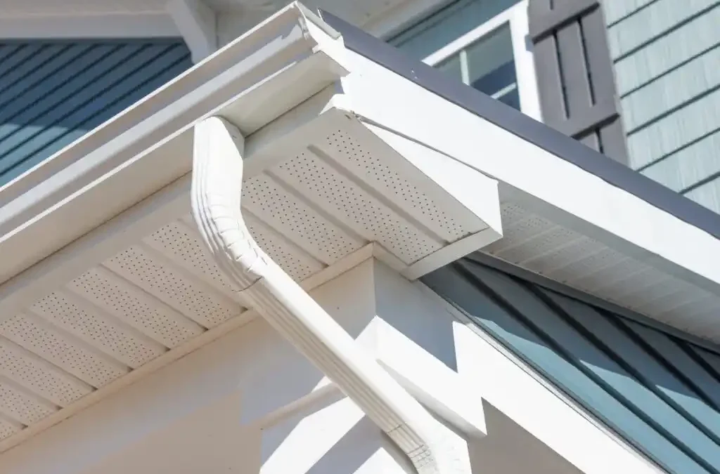 What Is A Roofing Drip Edge? A Simple Breakdown For Homeowners