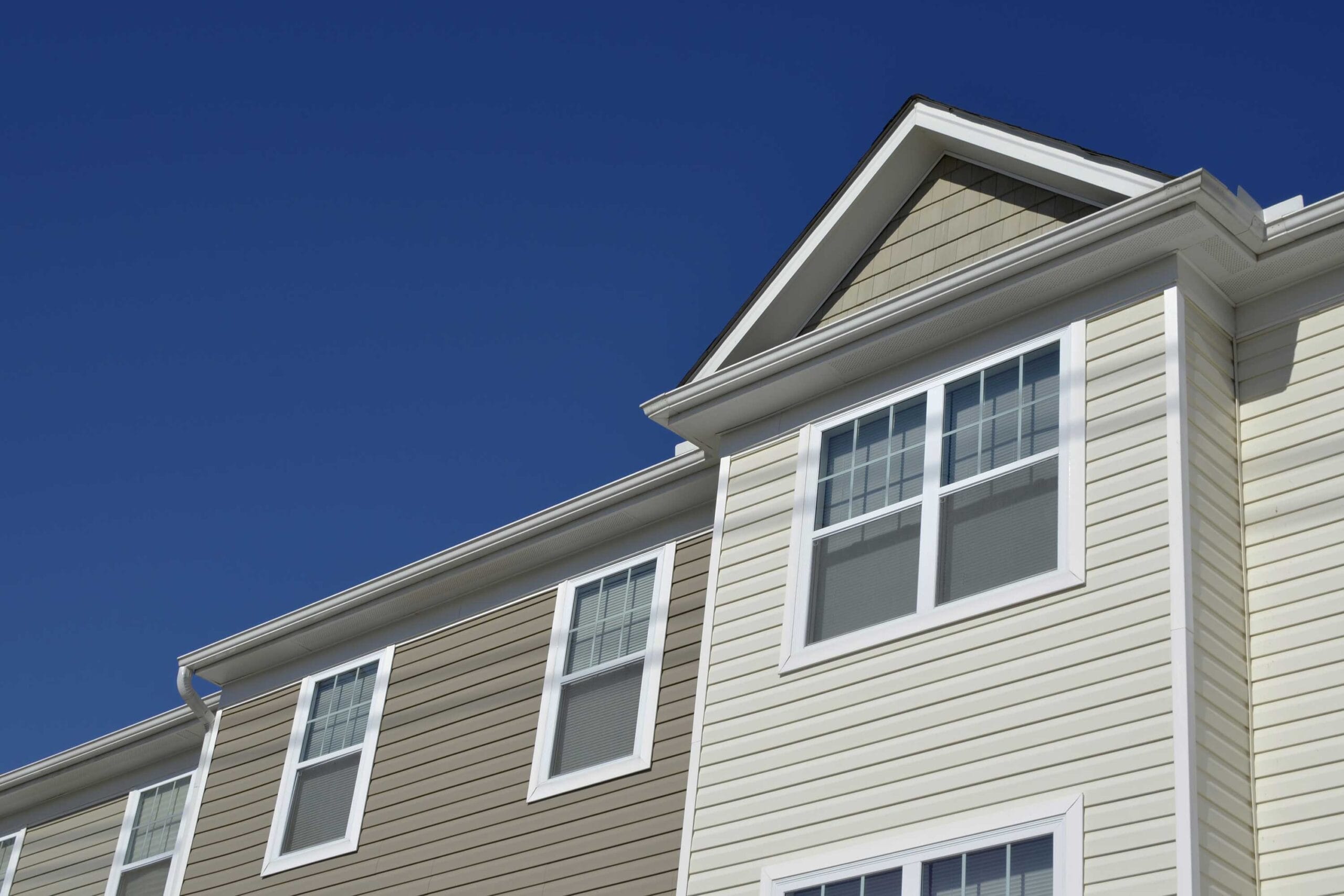 best siding material, trending siding style, popular siding material Camp Springs