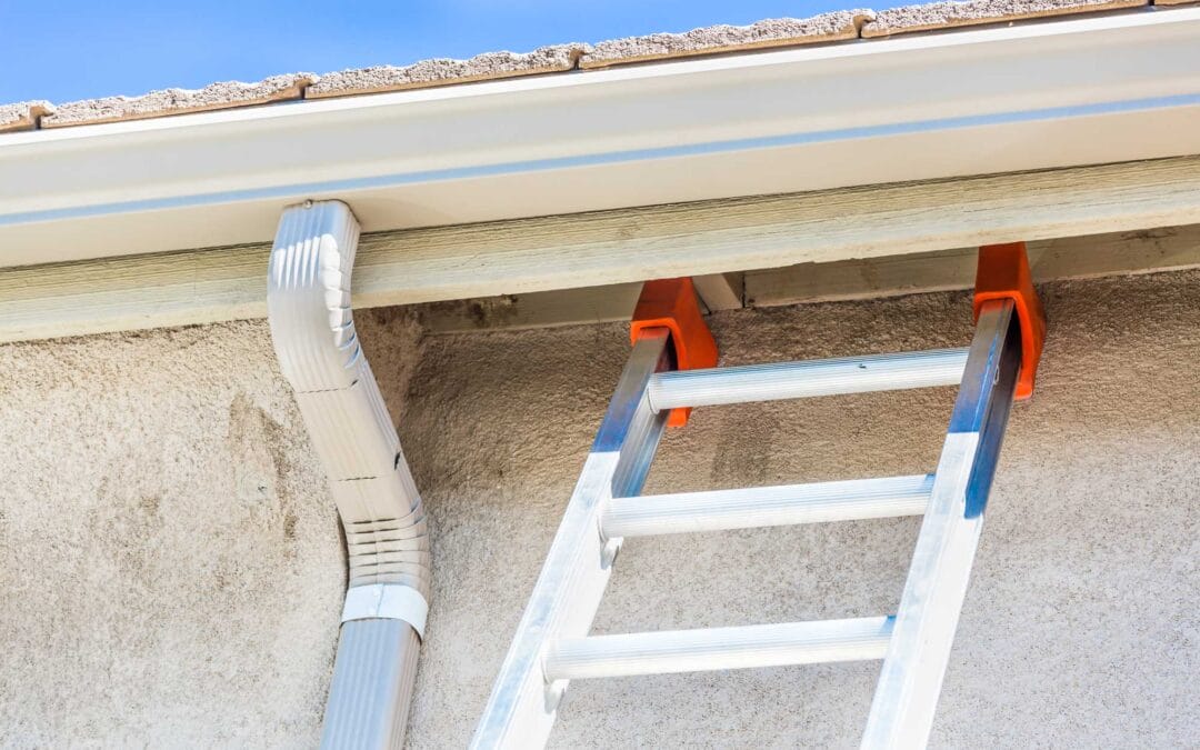 Will New Gutters Add Value to Your Home?