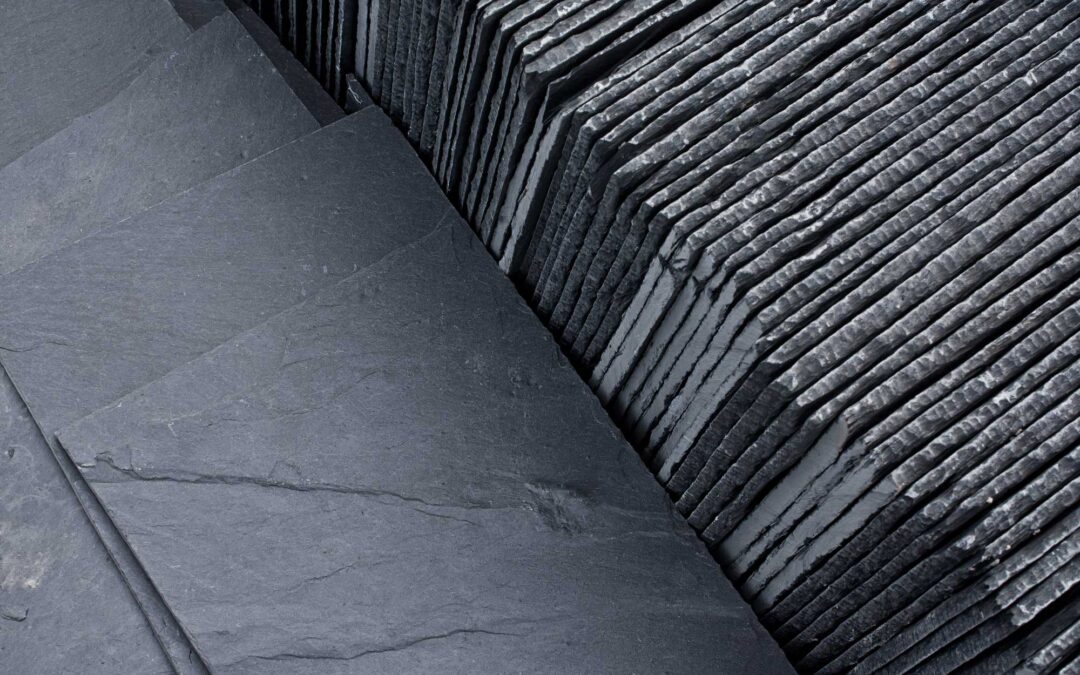 Slate of the Art: Mastering the Craft of Natural Slate Roofing