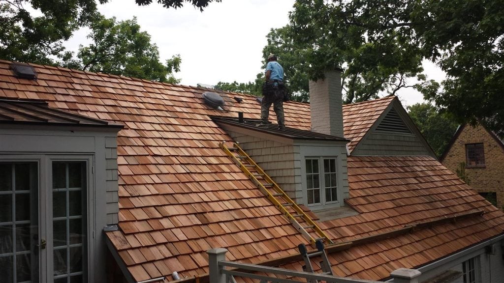 Summer Roof Problems Maryland