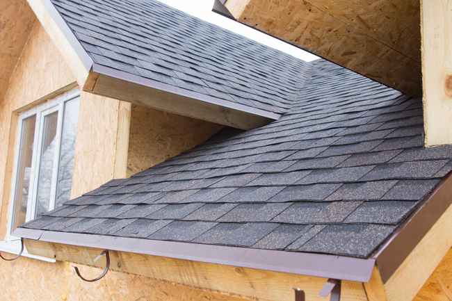 best three-tab shingle roof in Maryland