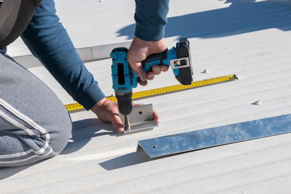 advantages and disadvantages of metal roofing in maryland