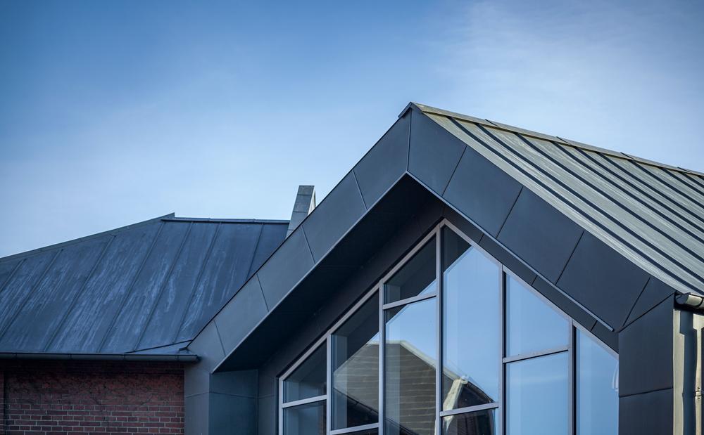 metal roofing in maryland