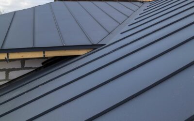 When to Choose Exposed Fastener Metal Roofing in Maryland