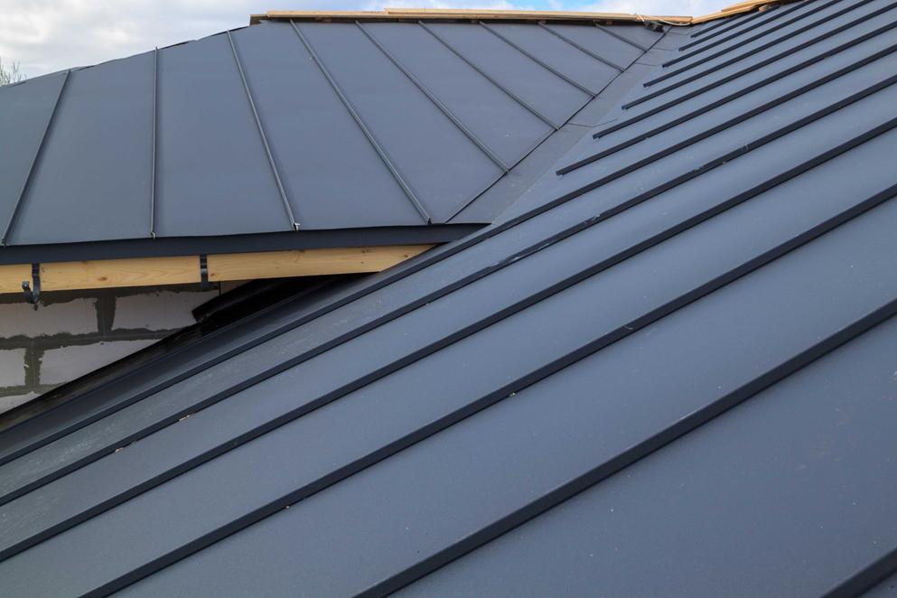 When to Choose Exposed Fastener Metal Roofing in Maryland