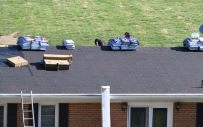 6 Roof Maintenance Myths