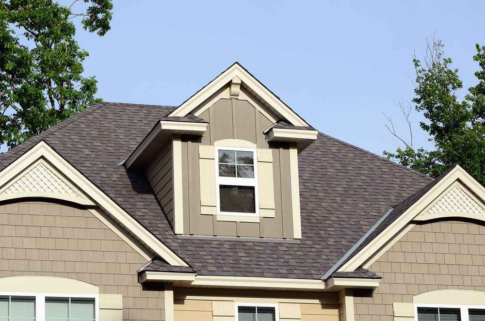 Trusted roofing expert in Maryland