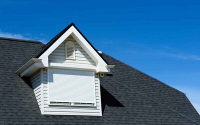 Things Savvy Maryland Home Buyers Look for in a Roof