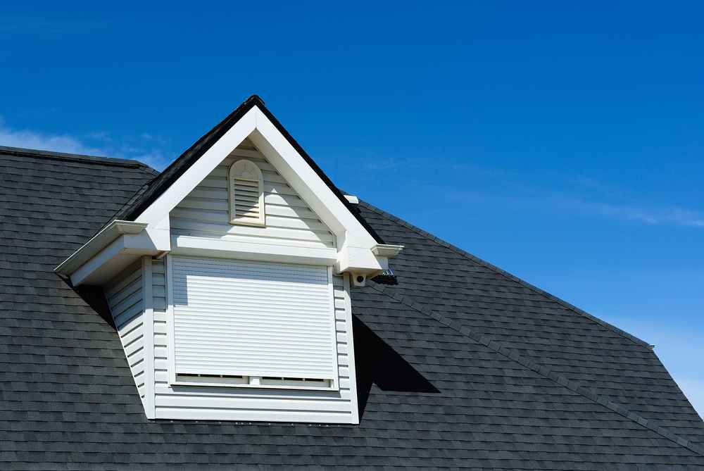 Things Savvy Maryland Home Buyers Look for in a Roof