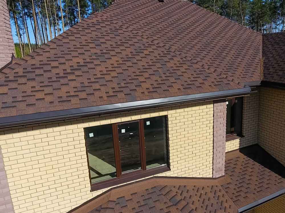 trusted roofing expert in Maryland