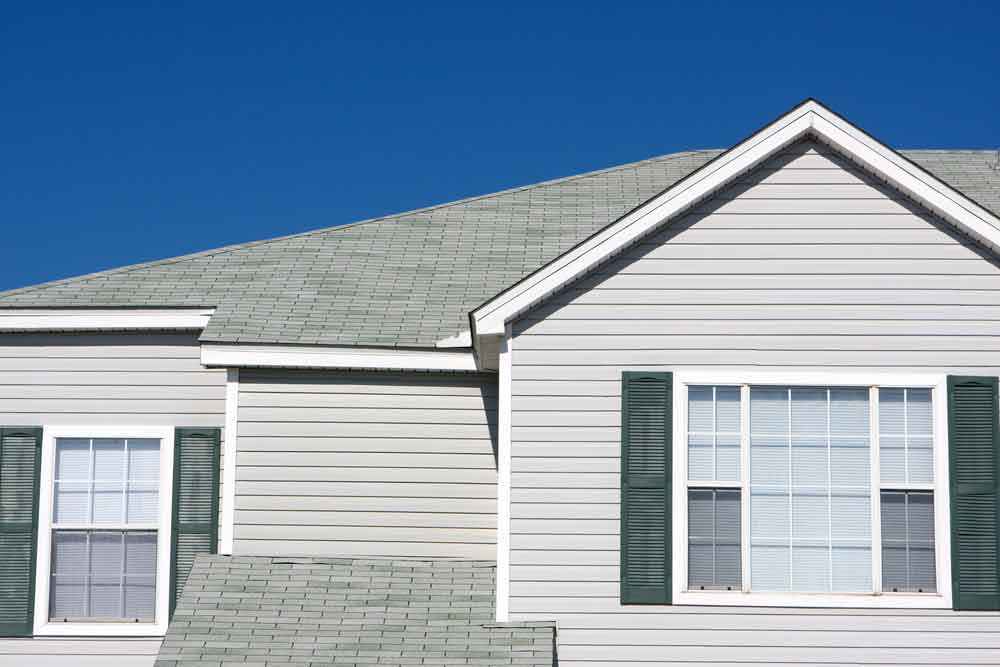 trusted roofing expert in Maryland