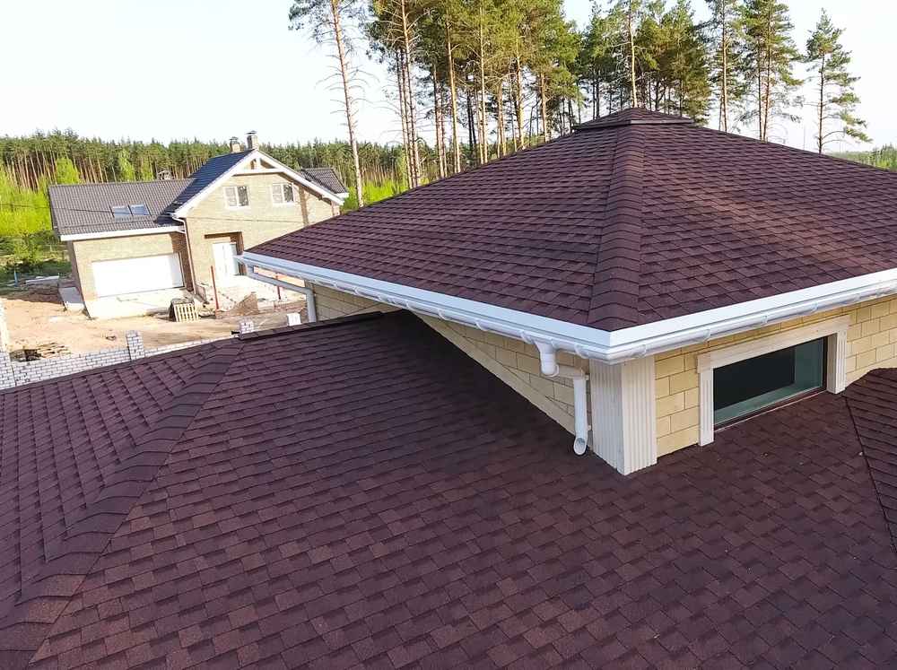 trusted roofing expert in Maryland