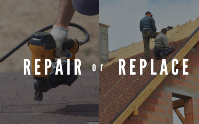 Should Your Maryland Roof Be Repaired or Replaced? A Guide from Mars Roofing
