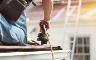 How to Prepare Your Maryland Roof for Repair: A Homeowner’s Guide from MARS Restoration