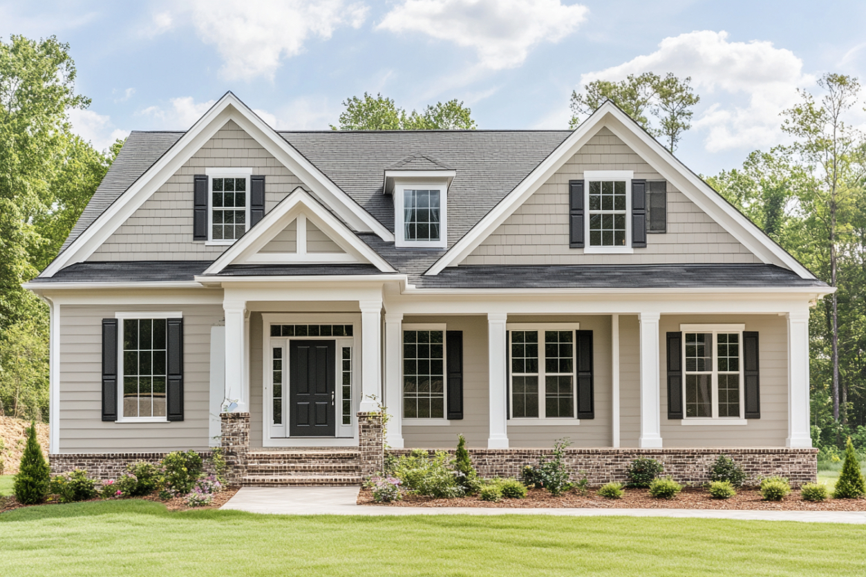 Gaithersburg, MD residential roofing services
