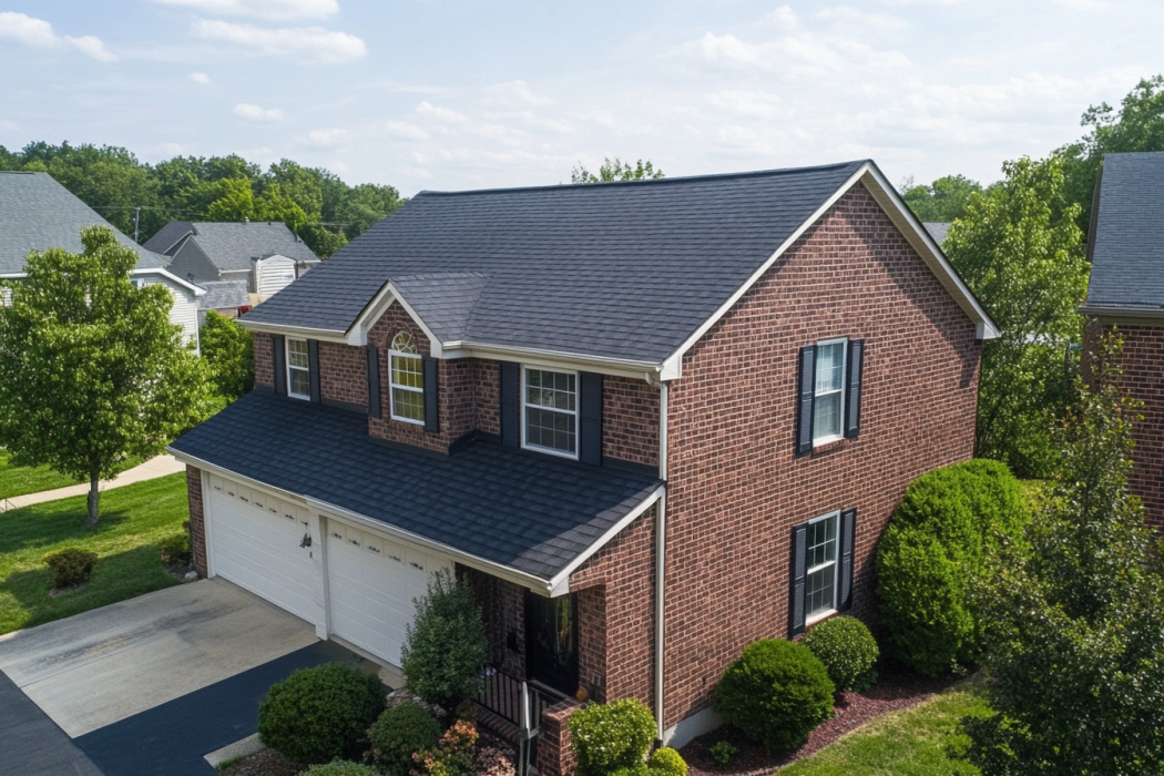 Best Roofing System in Maryland