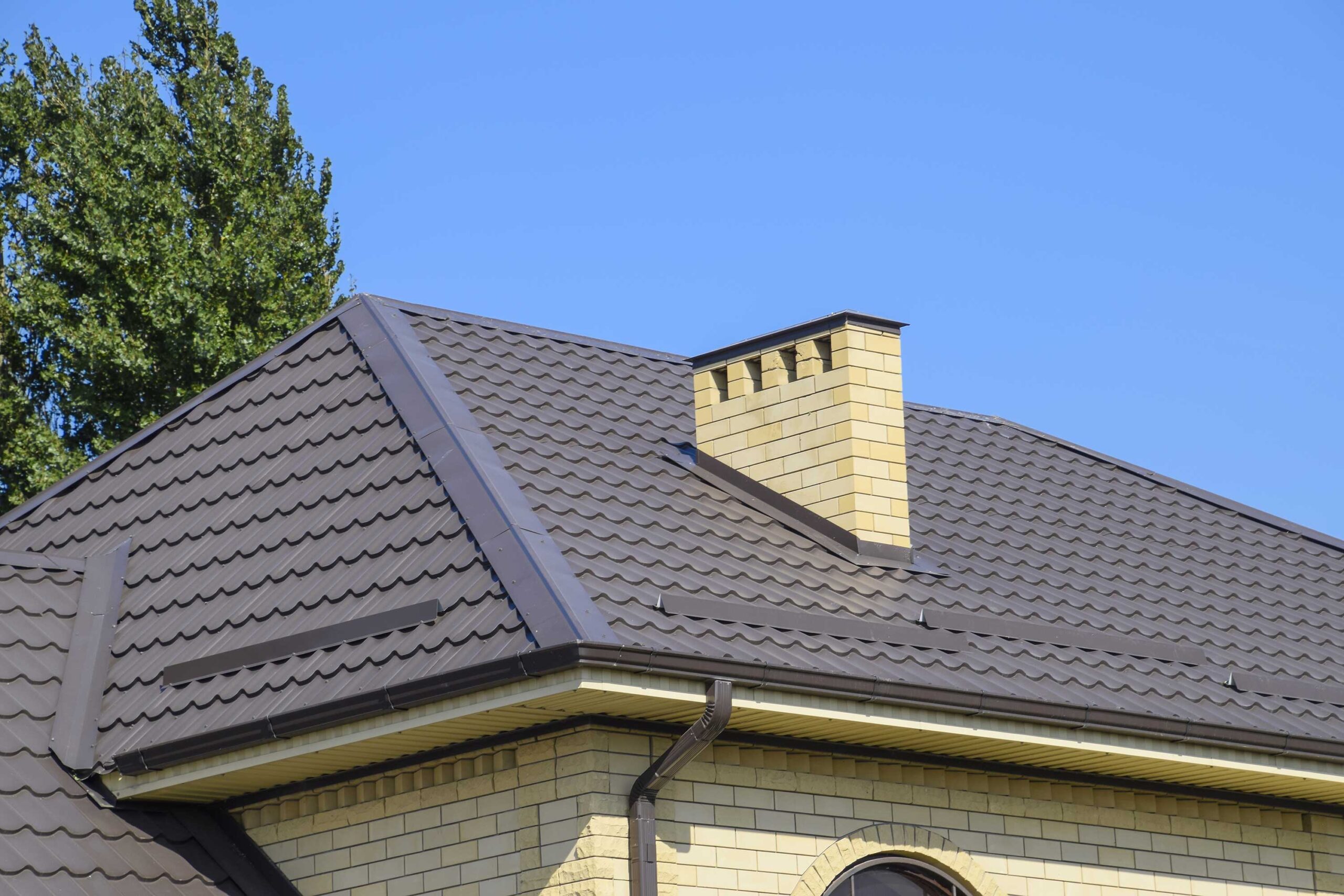 Best Roofing System in Maryland
