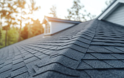Choosing the Best Roofing System for Your Maryland Home