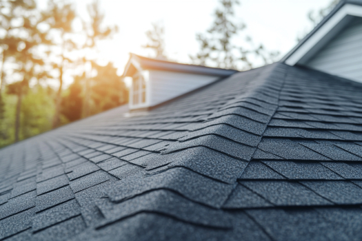 Choosing the Best Roofing System for Your Maryland Home