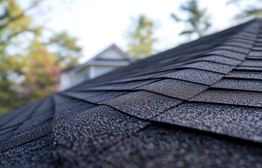 Your Go-To Guide for Residential Roofing in Maryland: FAQs Answered by MARS Restoration