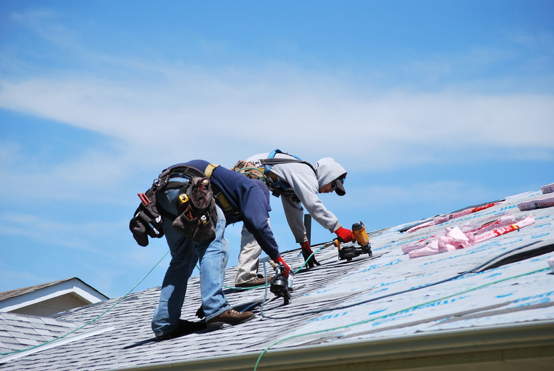 Residential Roofing FAQs in Maryland