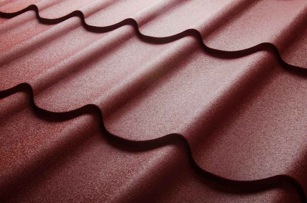 best roofing materials for Maryland's humidity