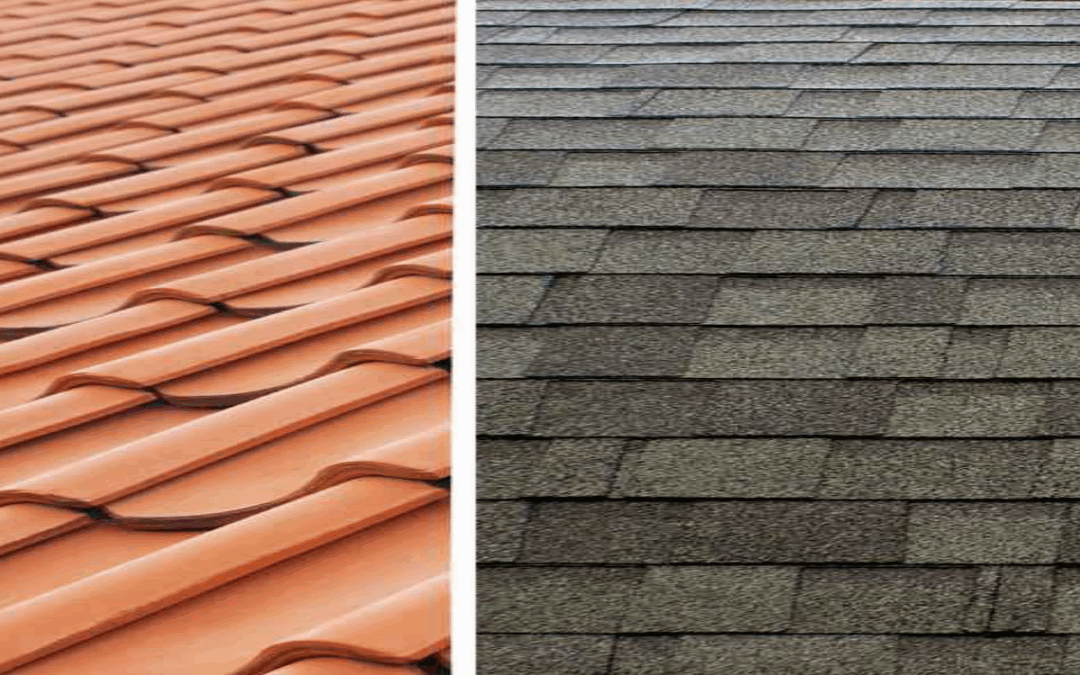 Roofing Materials That Withstand Maryland’s Humidity