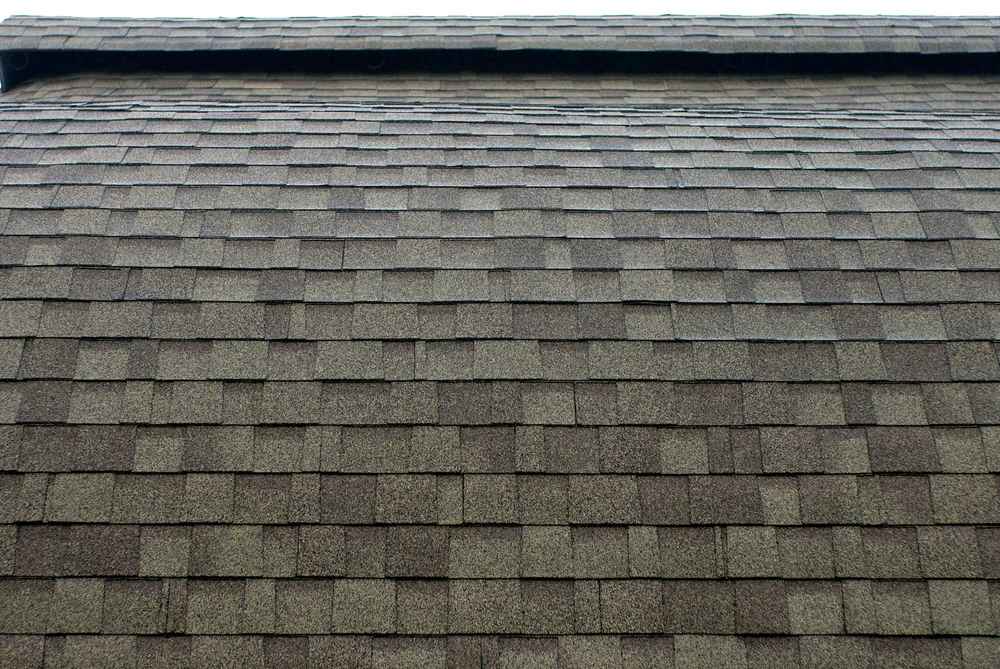 best roofing materials for Maryland's humidity