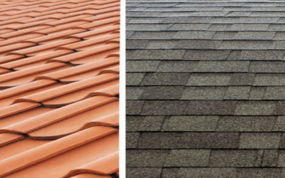 Roofing Materials That Withstand Maryland’s Humidity