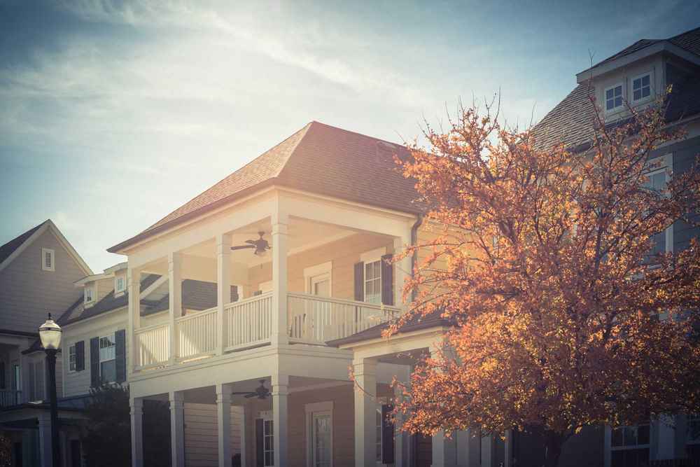 trusted residential roofing expert in Germantown MD