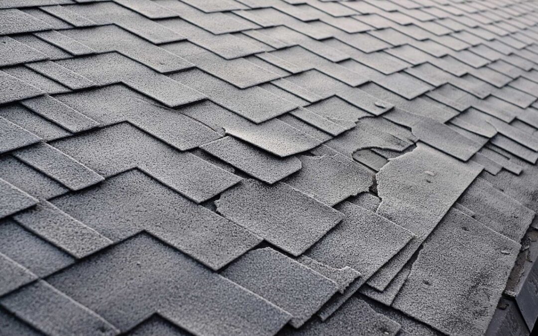 Signs Your Northern Virginia Roof Needs Replacement