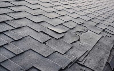 Signs Your Northern Virginia Roof Needs Replacement