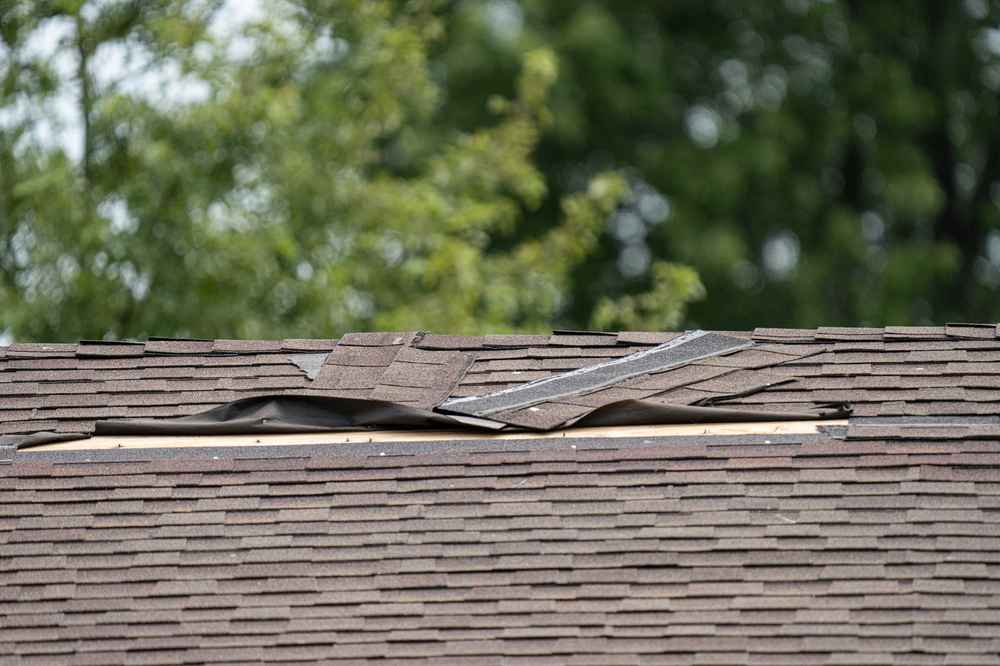 Roof Repair Maryland