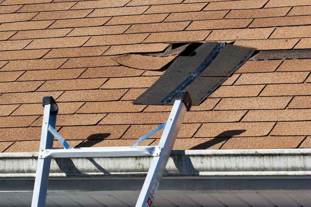 Roof Repair Maryland
