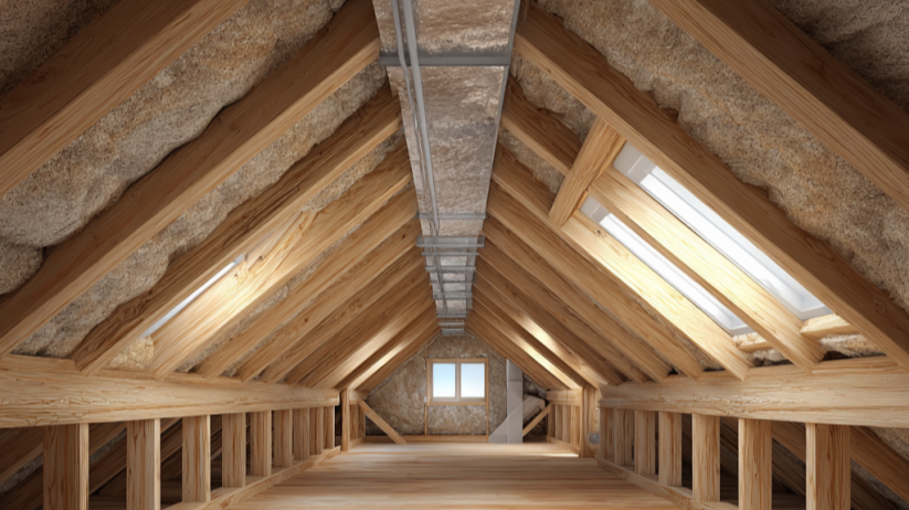 Trusted Roof Ventilation Expert in Maryland