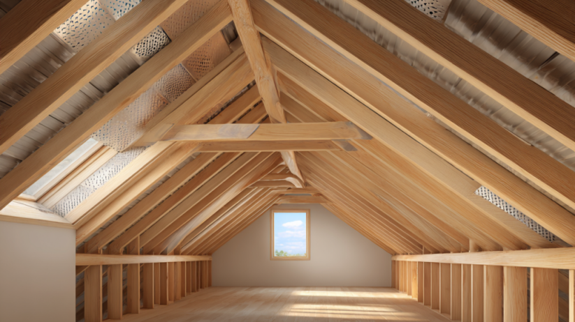 Trusted Roof Ventilation Expert in Maryland