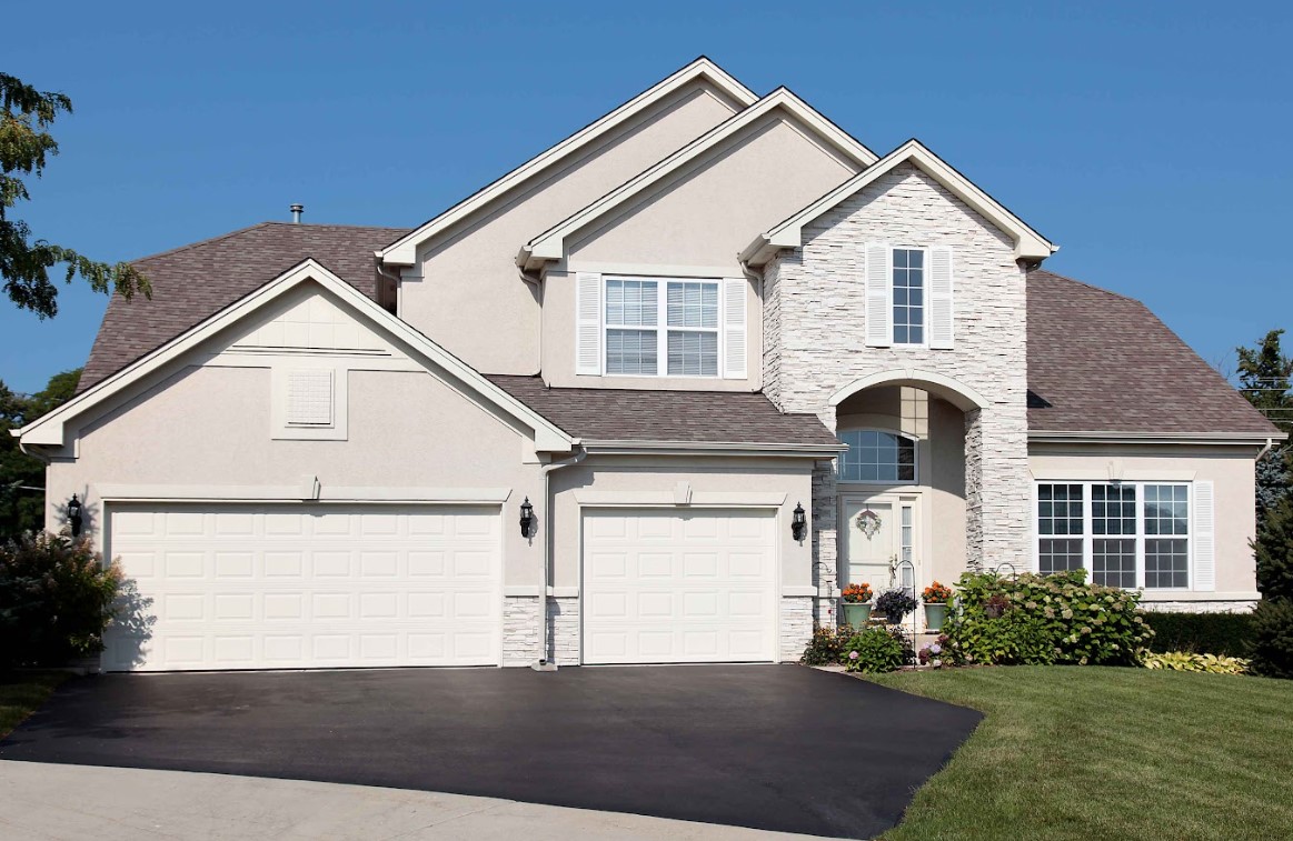 residential roofing in Ellicott City, MD