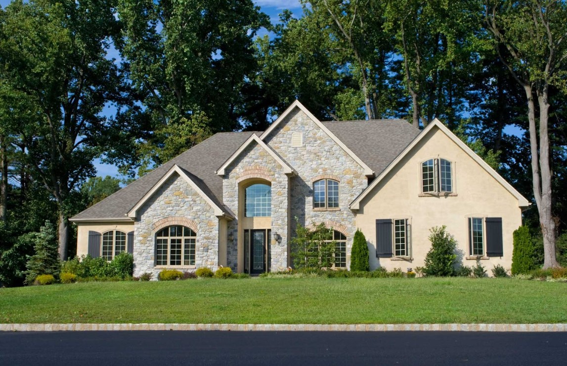 residential roofing in Potomac, MD