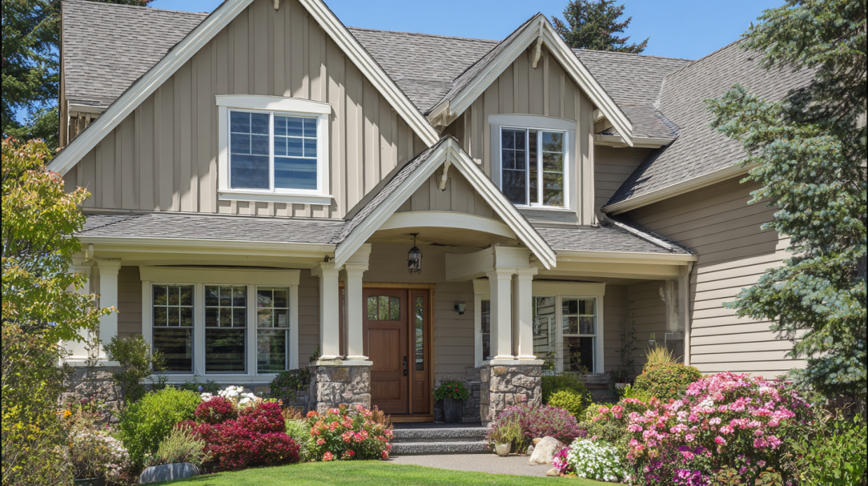 Trusted Residential Roofing Expert in Annapolis MD