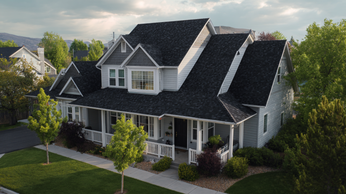 Trusted Residential Roofing Expert in Annapolis MD