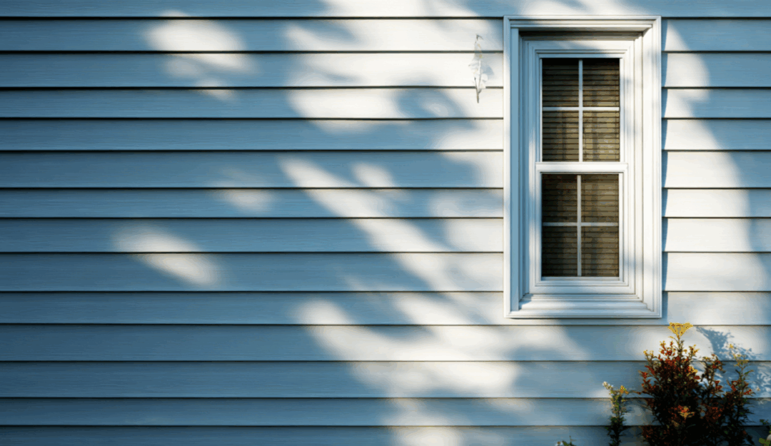 Choosing the Right Siding for Virginia’s Climate