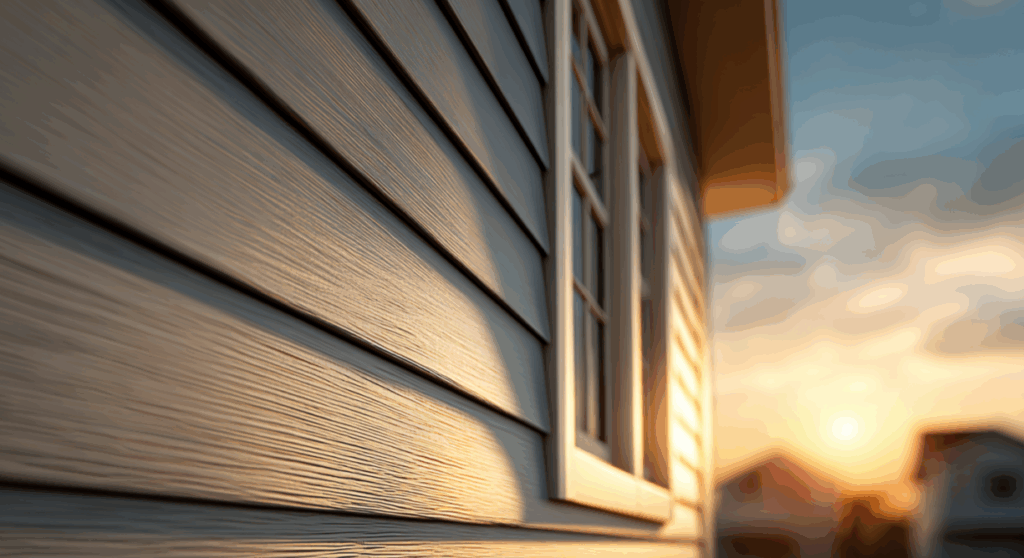 Professional Siding Installation in Virginia