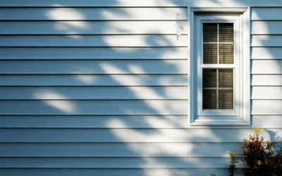 Choosing the Right Siding for Virginia’s Climate