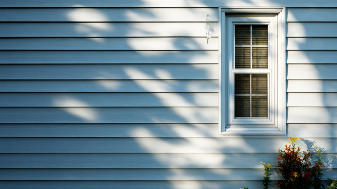Professional Siding Installation in Virginia