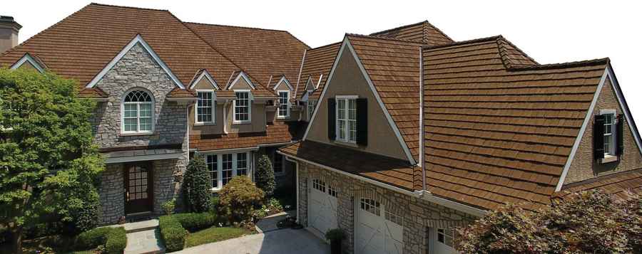 trusted cedar roofing in Maryland